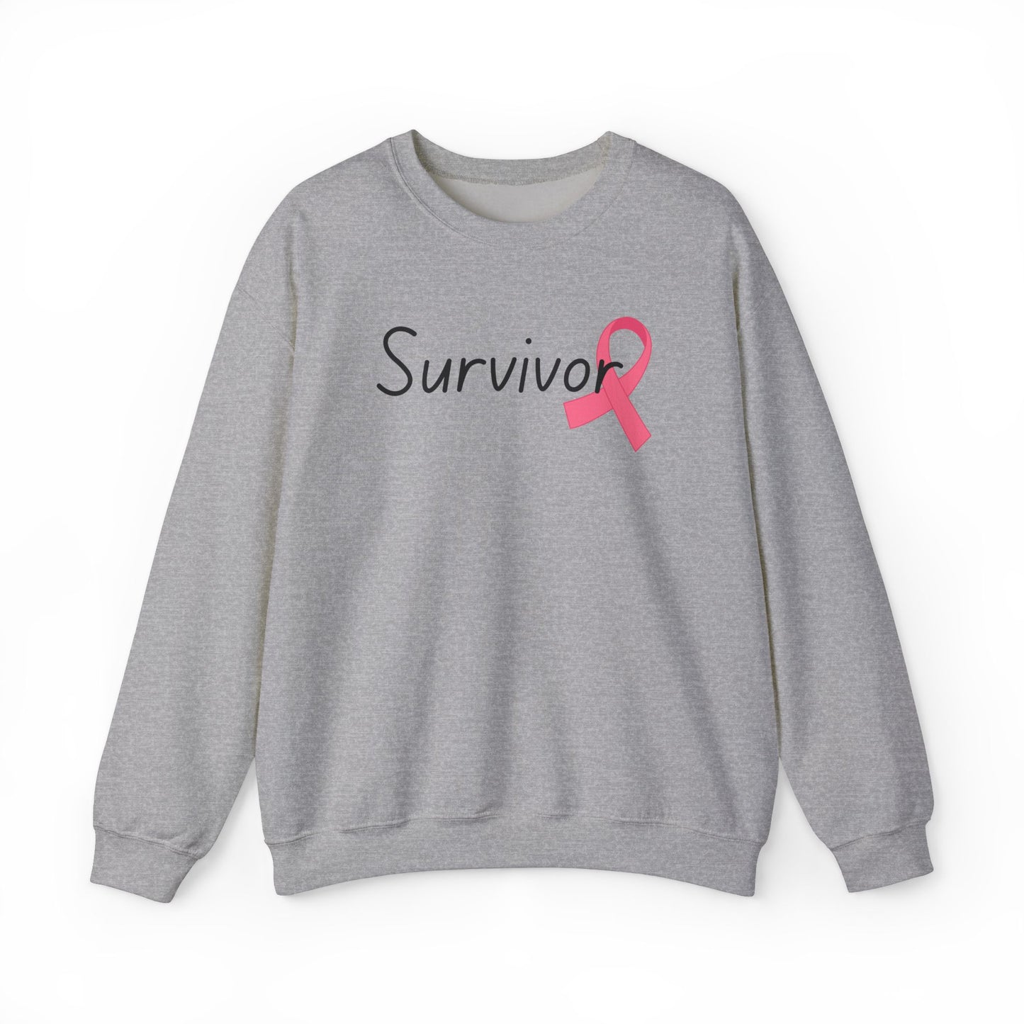 Survivor Sweatshirt