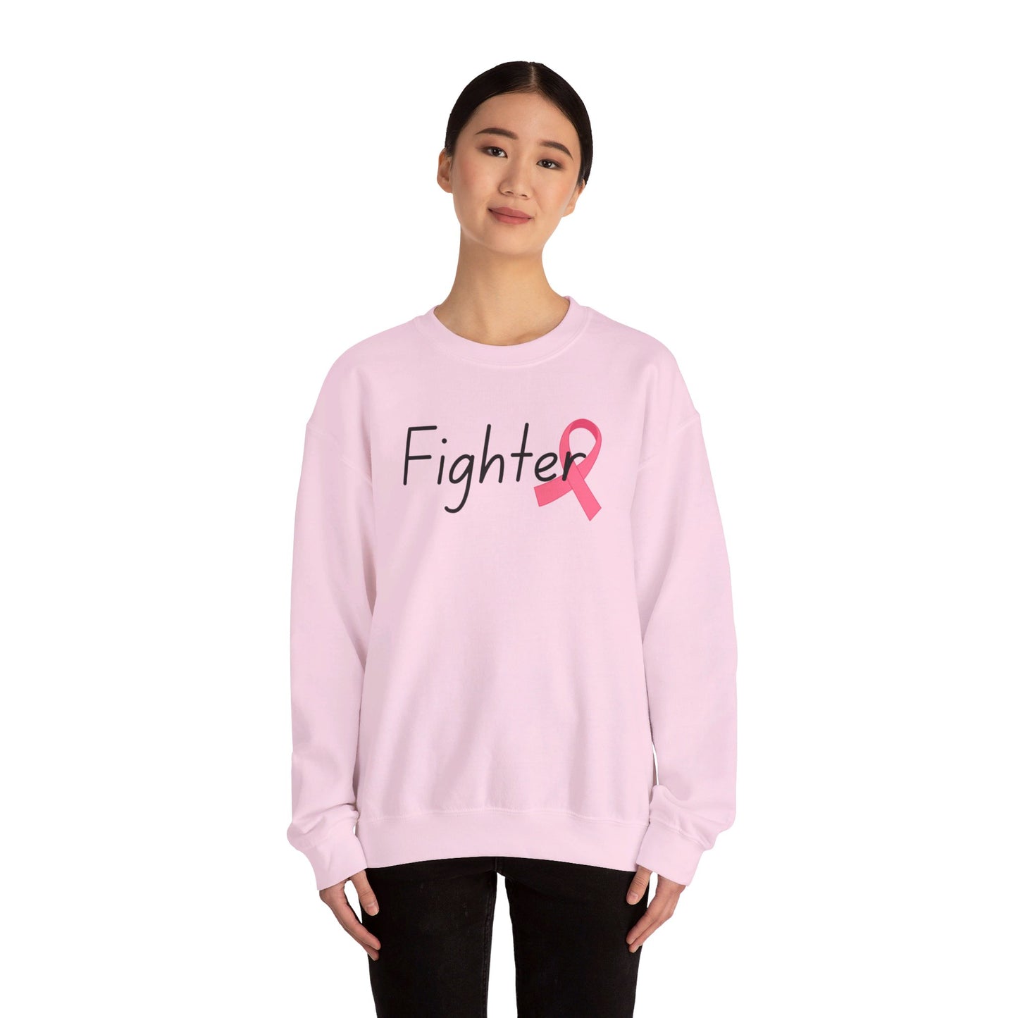 Fighter Sweatshirt