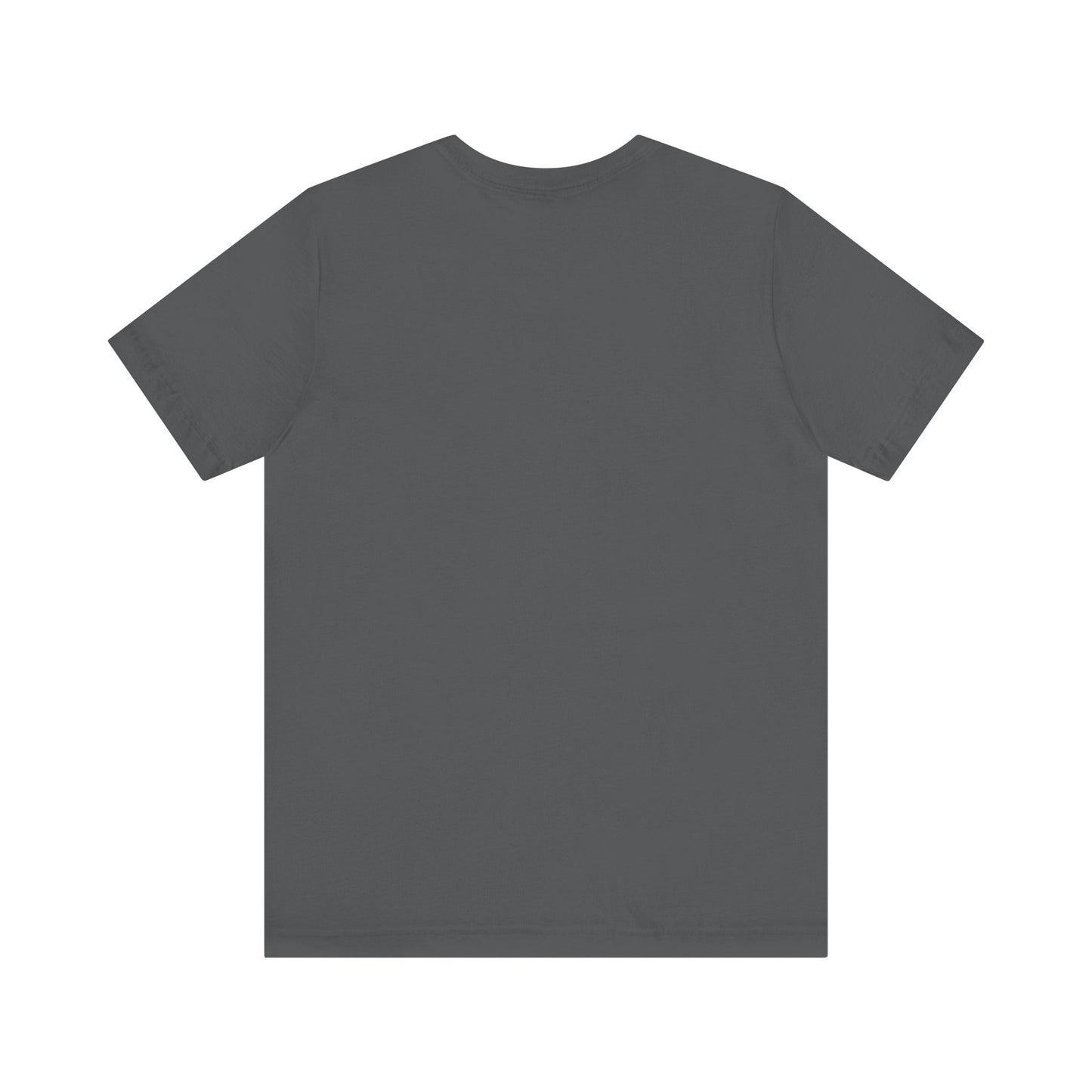 Unisex Jersey Tee