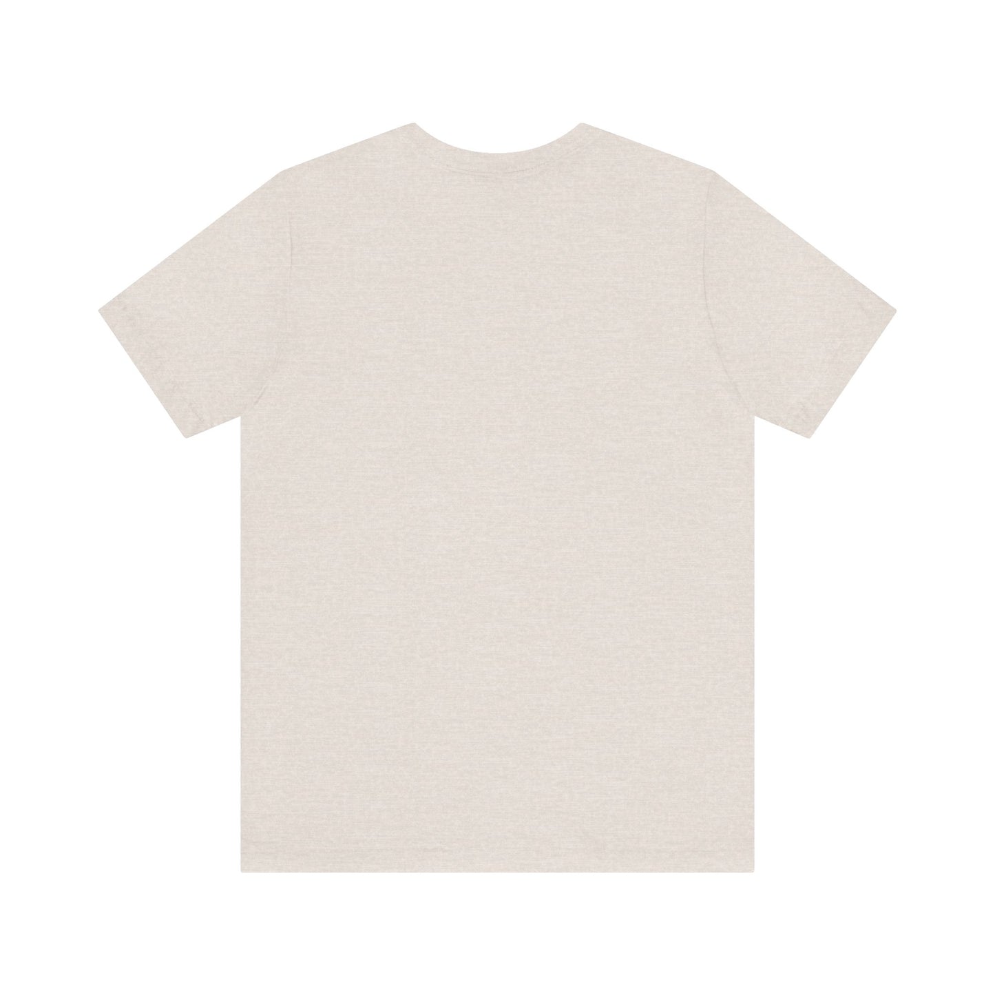 Unisex Jersey Tee