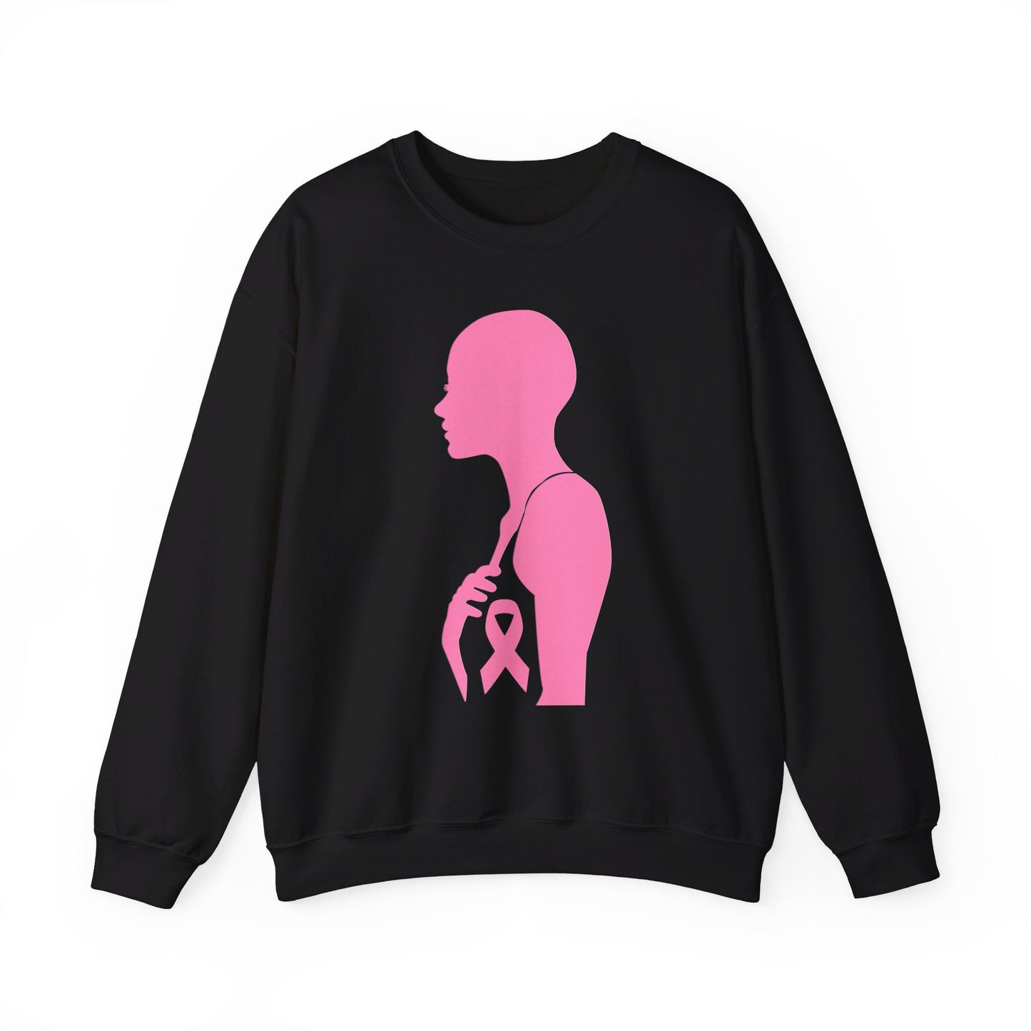 Silhouette Sweatshirt
