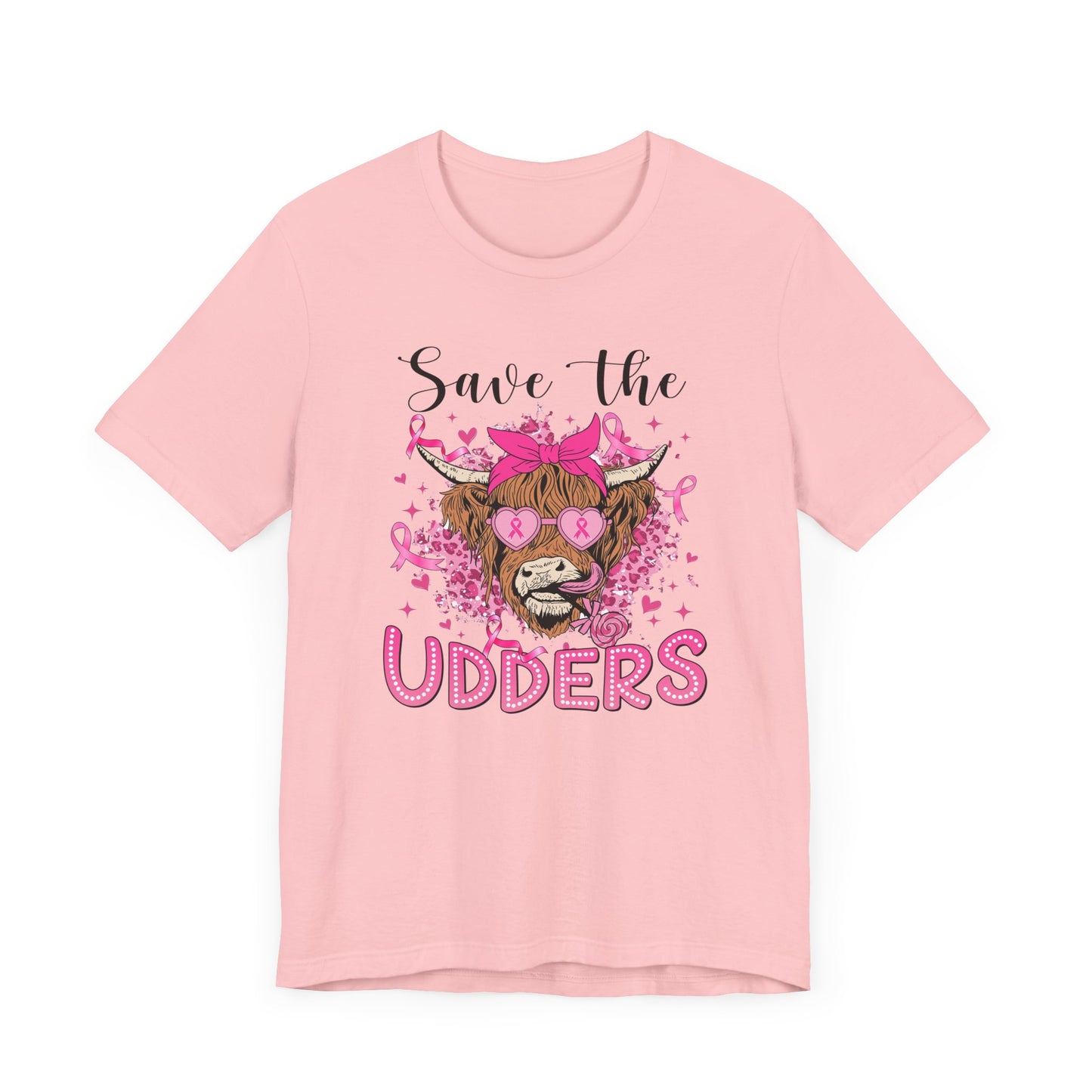 Unisex Jersey Tee