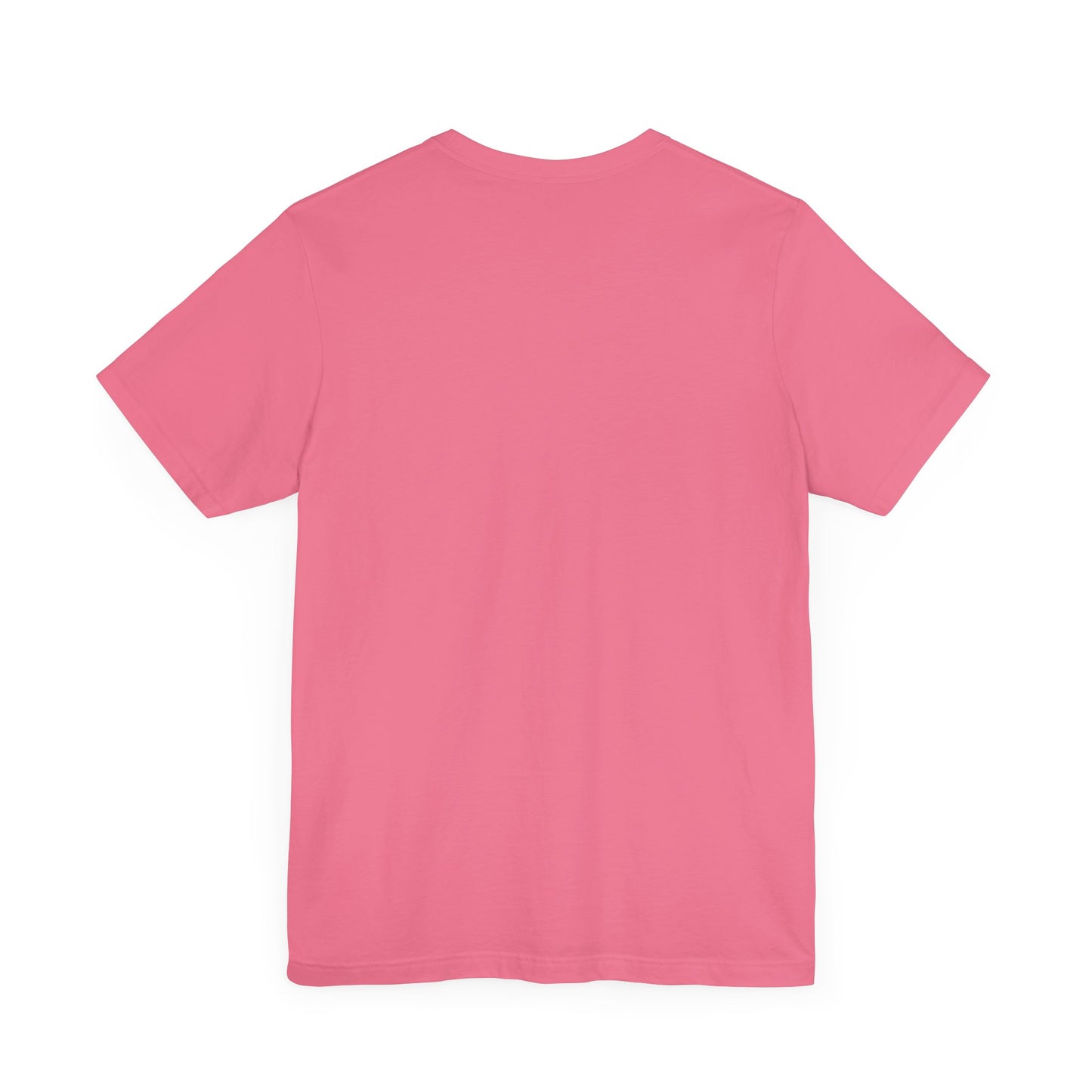 Unisex Jersey Tee