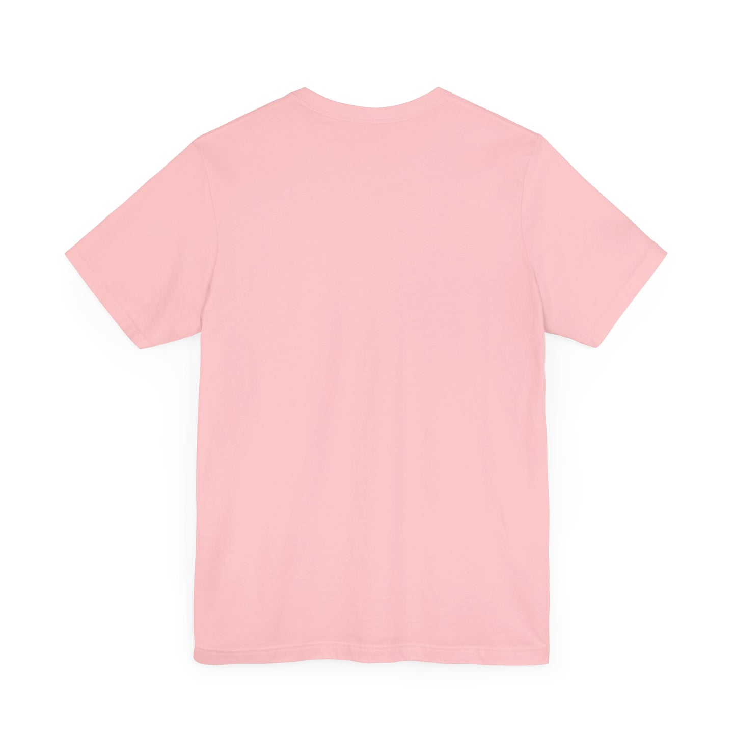 Unisex Jersey Tee