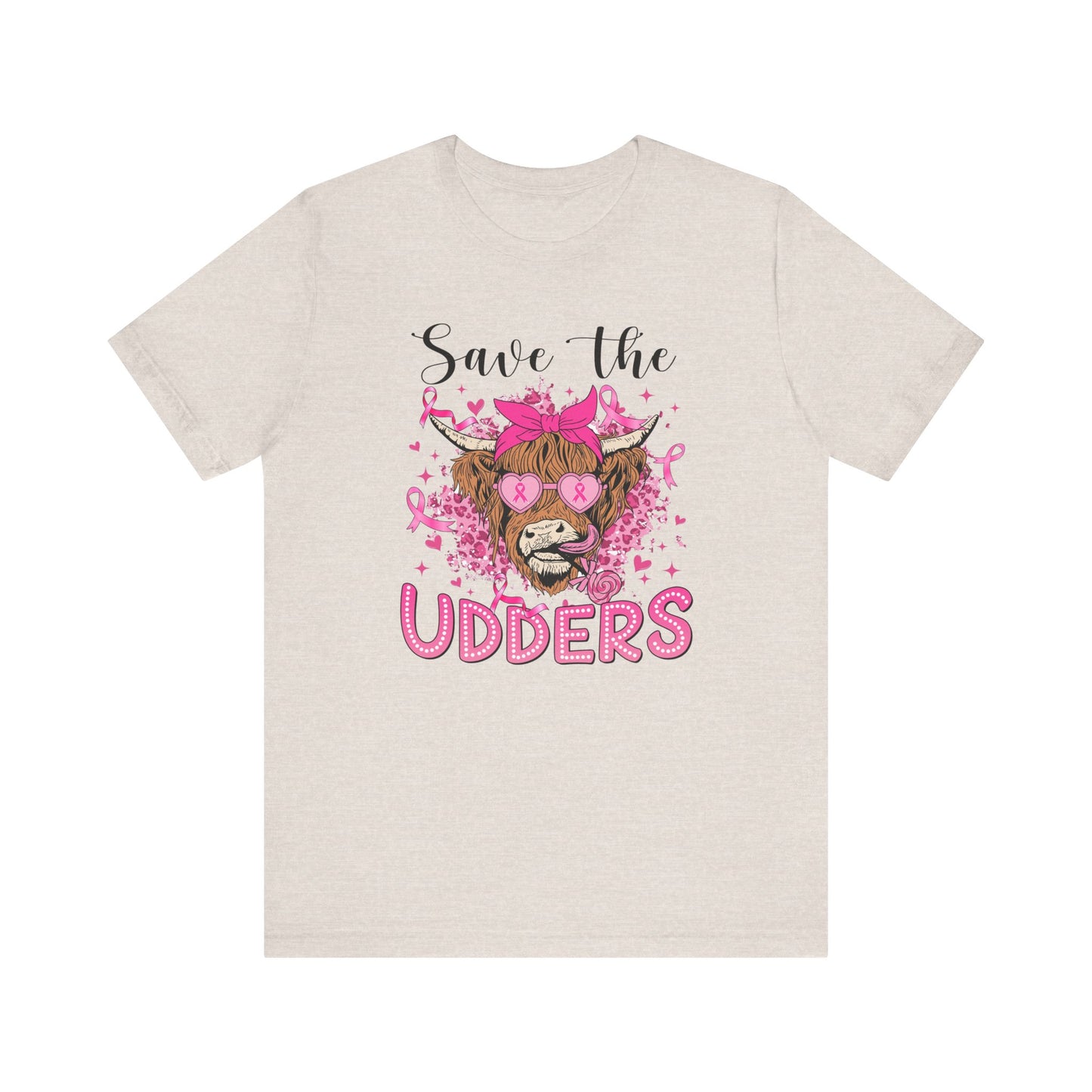 Unisex Jersey Tee