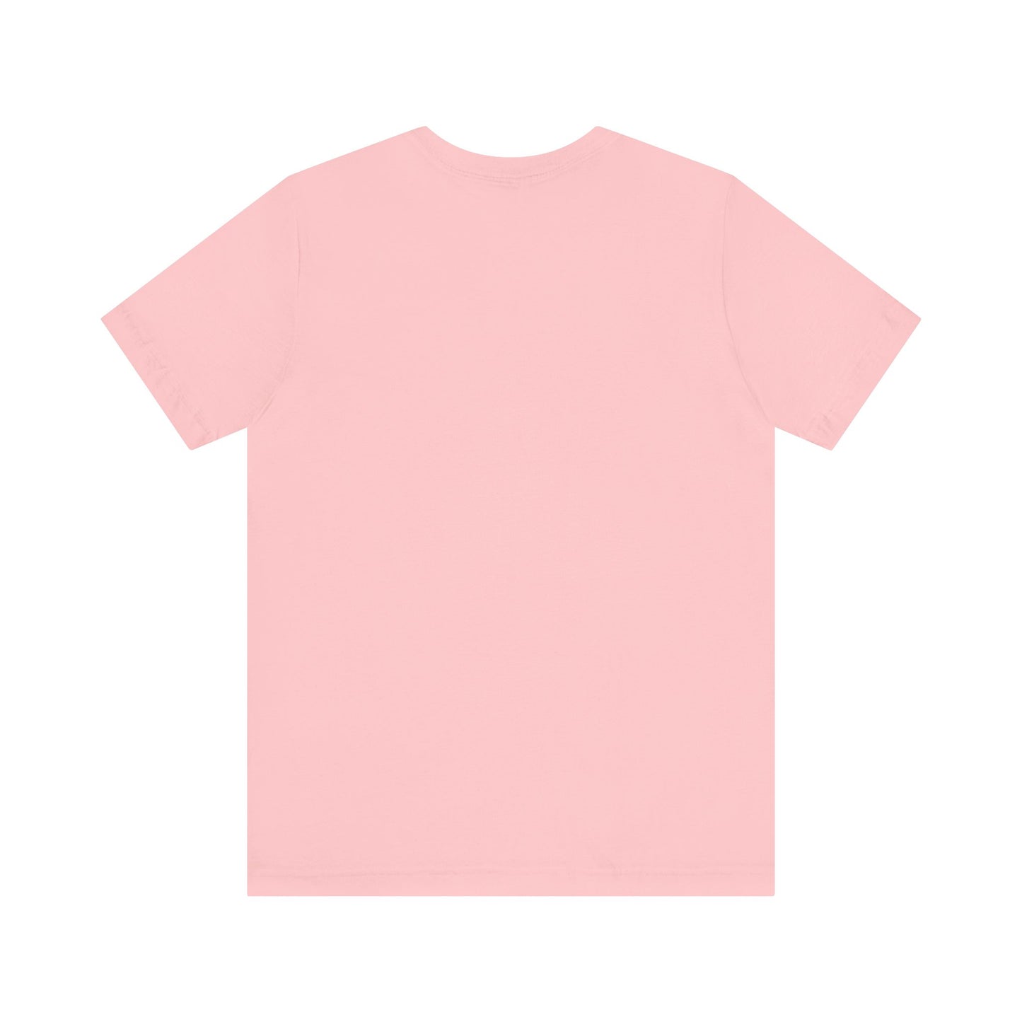Unisex Jersey Tee