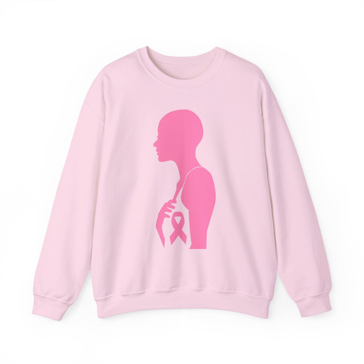 Silhouette Sweatshirt