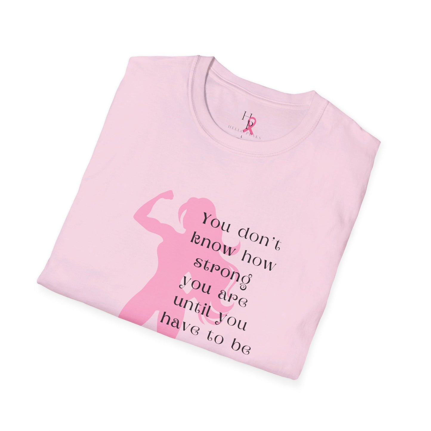 Stronger T-Shirt