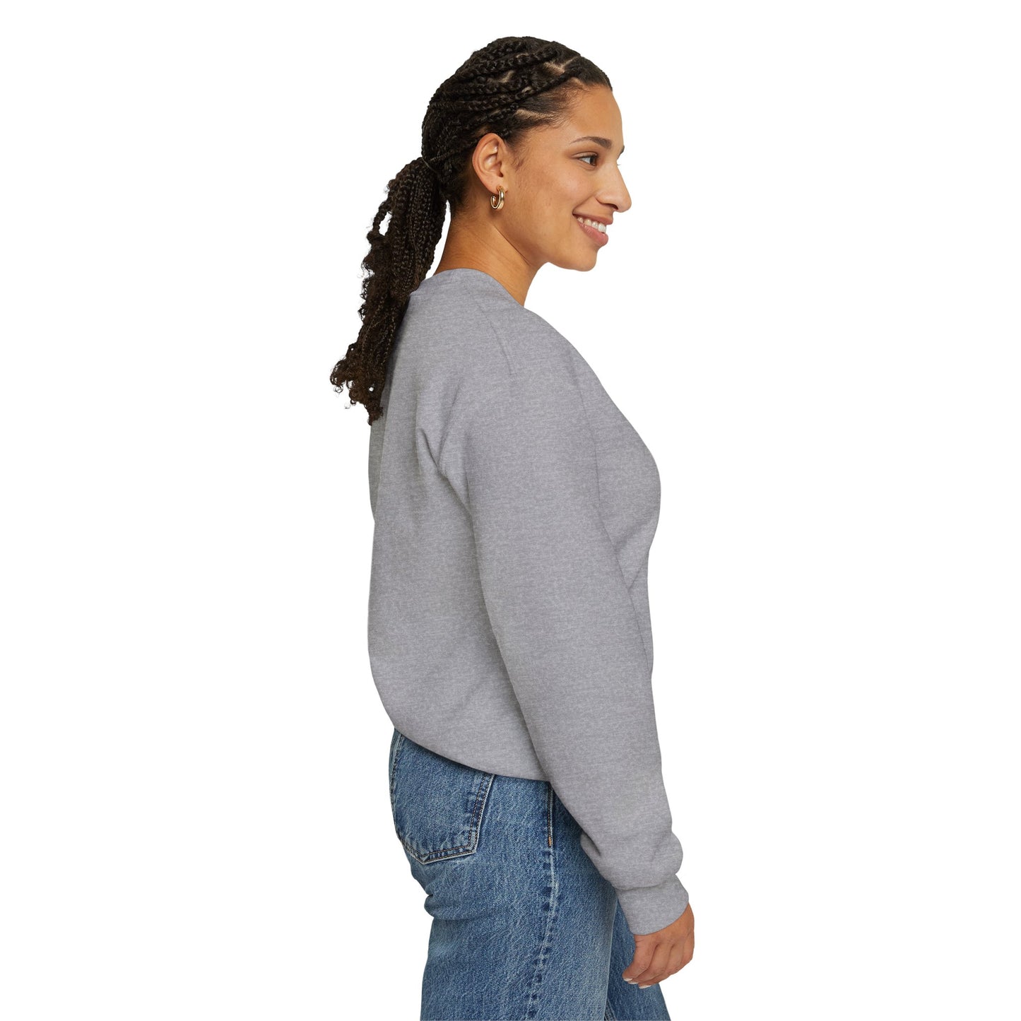 Survivor Sweatshirt