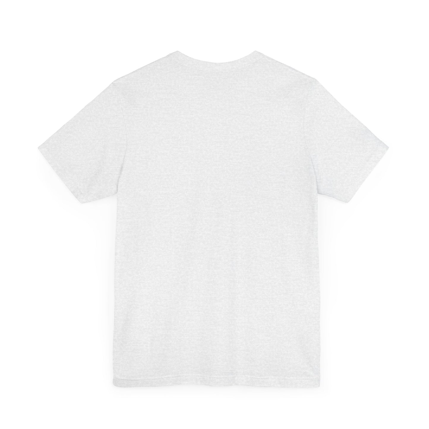 Unisex Jersey Tee