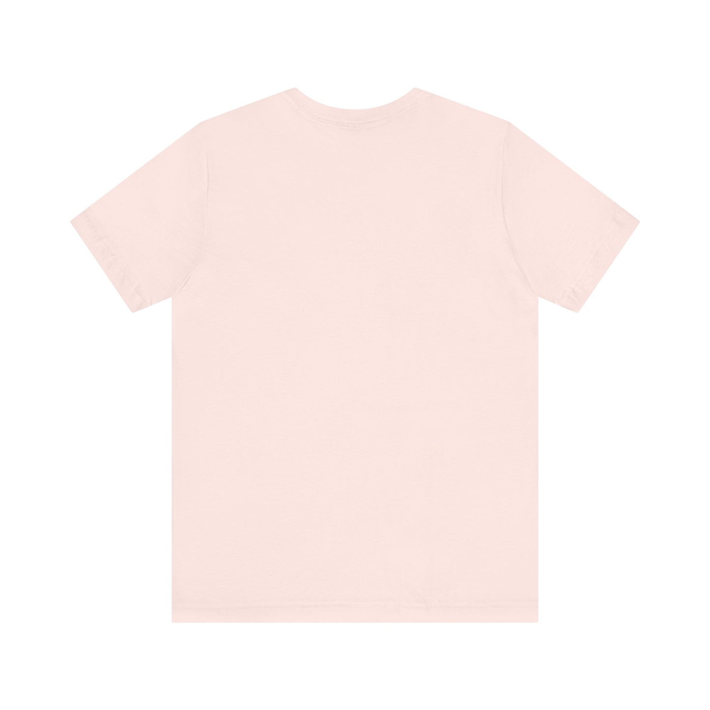 Unisex Jersey Tee