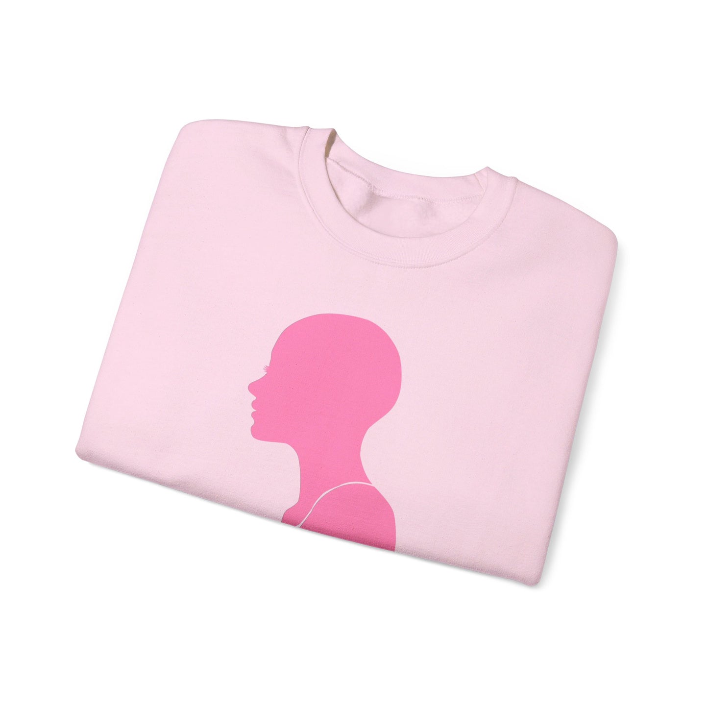 Silhouette Sweatshirt