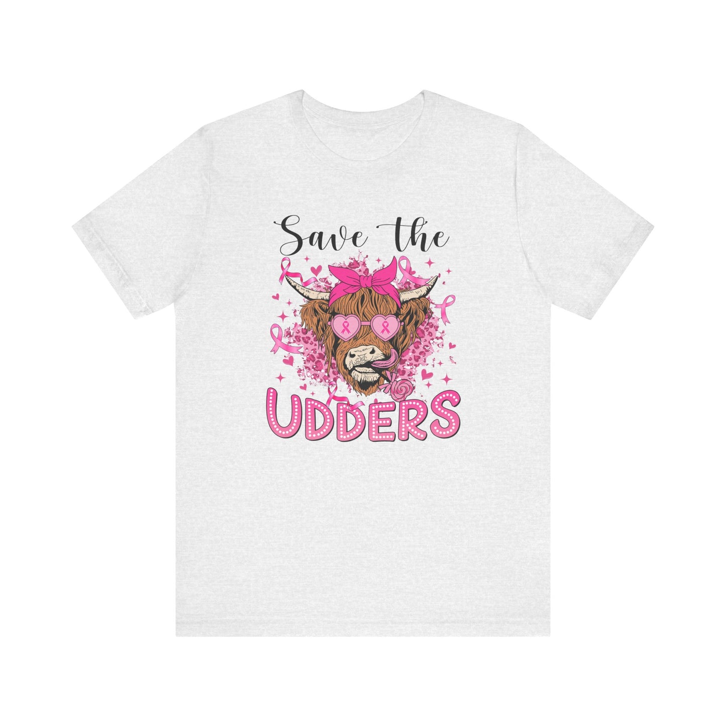 Unisex Jersey Tee