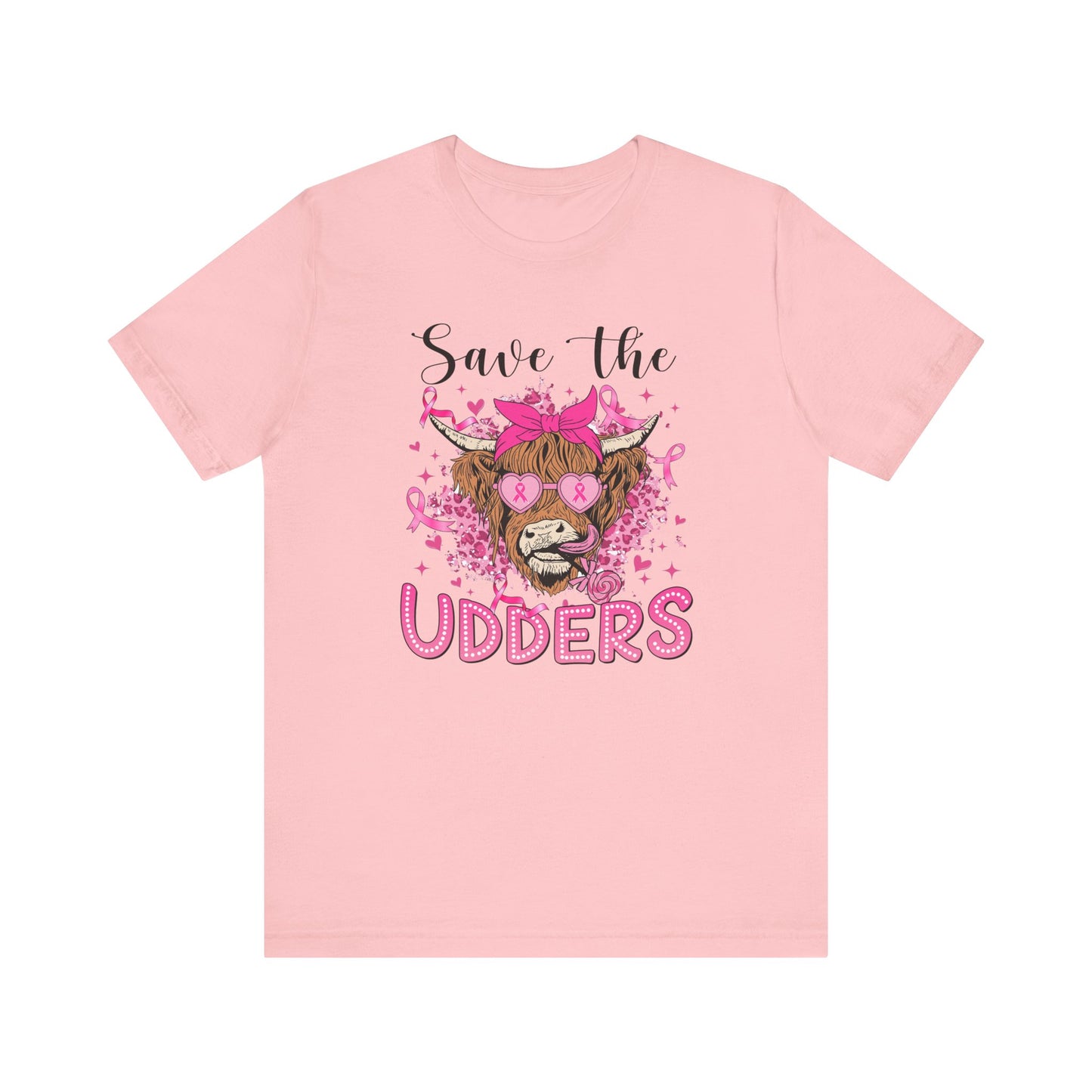 Unisex Jersey Tee