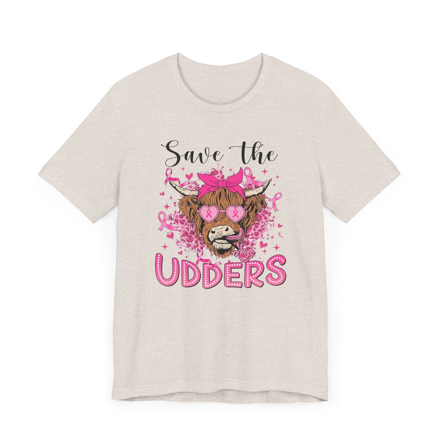 Unisex Jersey Tee