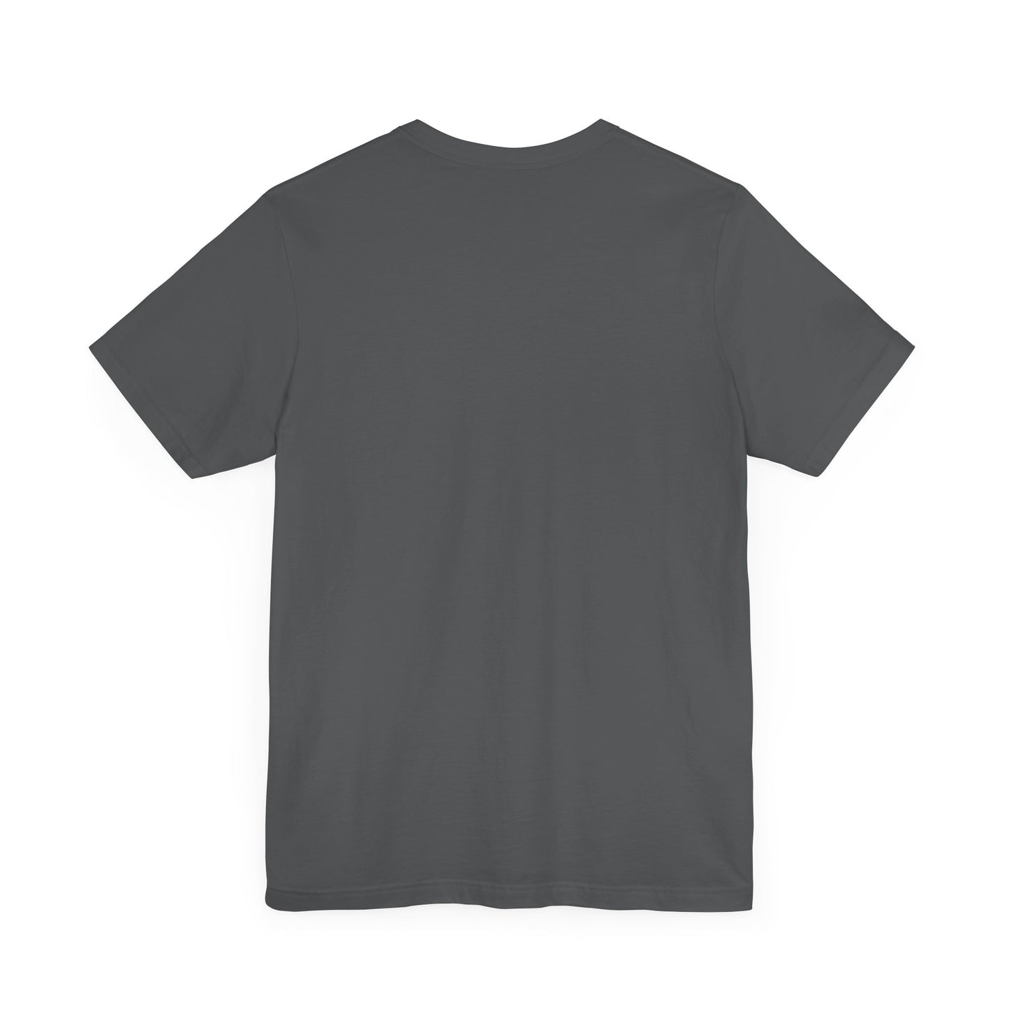 Unisex Jersey Tee