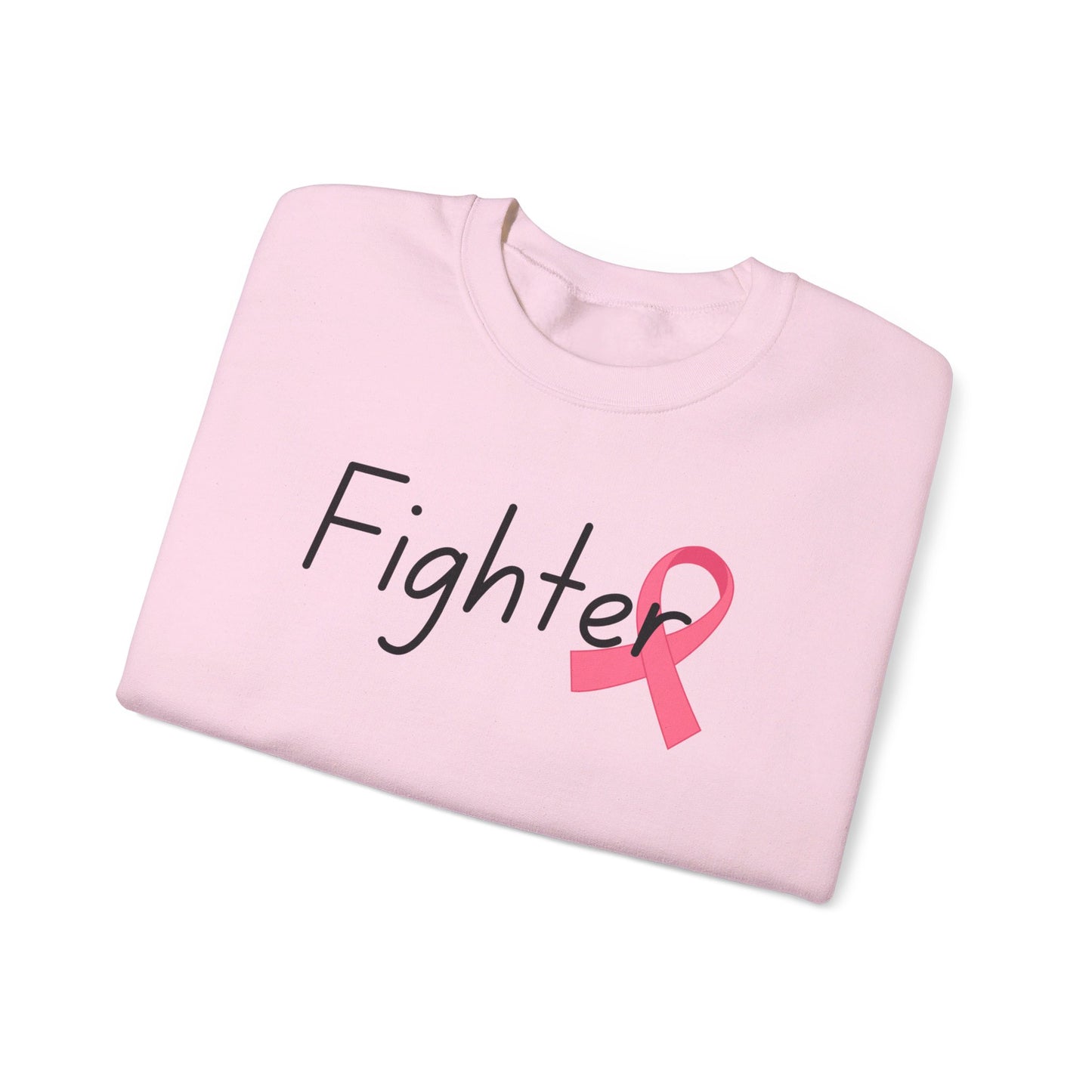 Fighter Sweatshirt