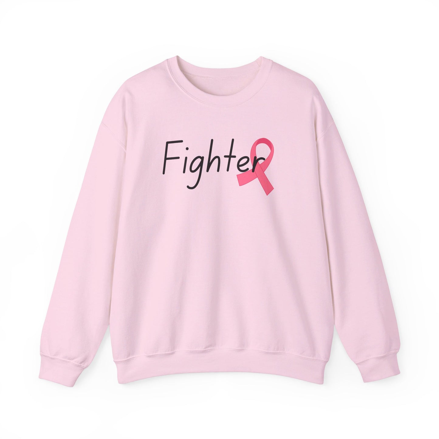 Fighter Sweatshirt