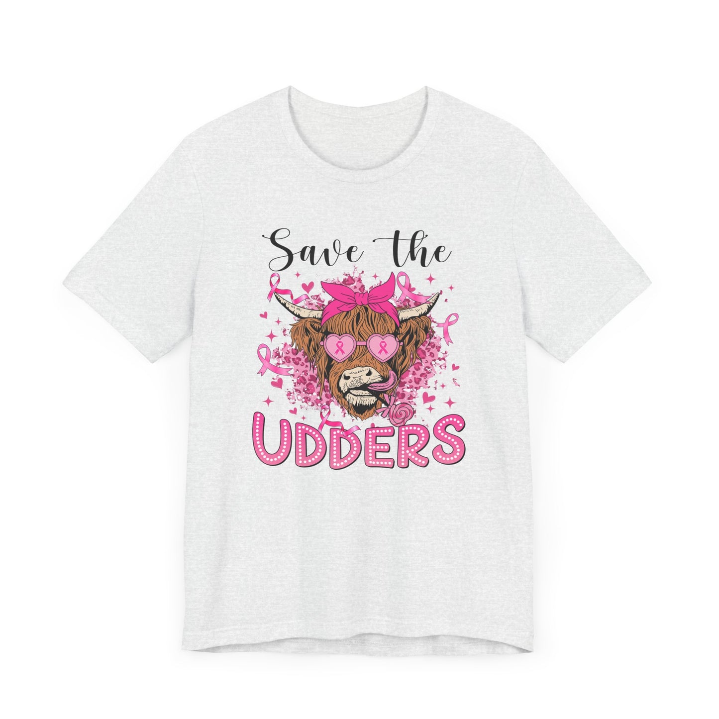 Unisex Jersey Tee