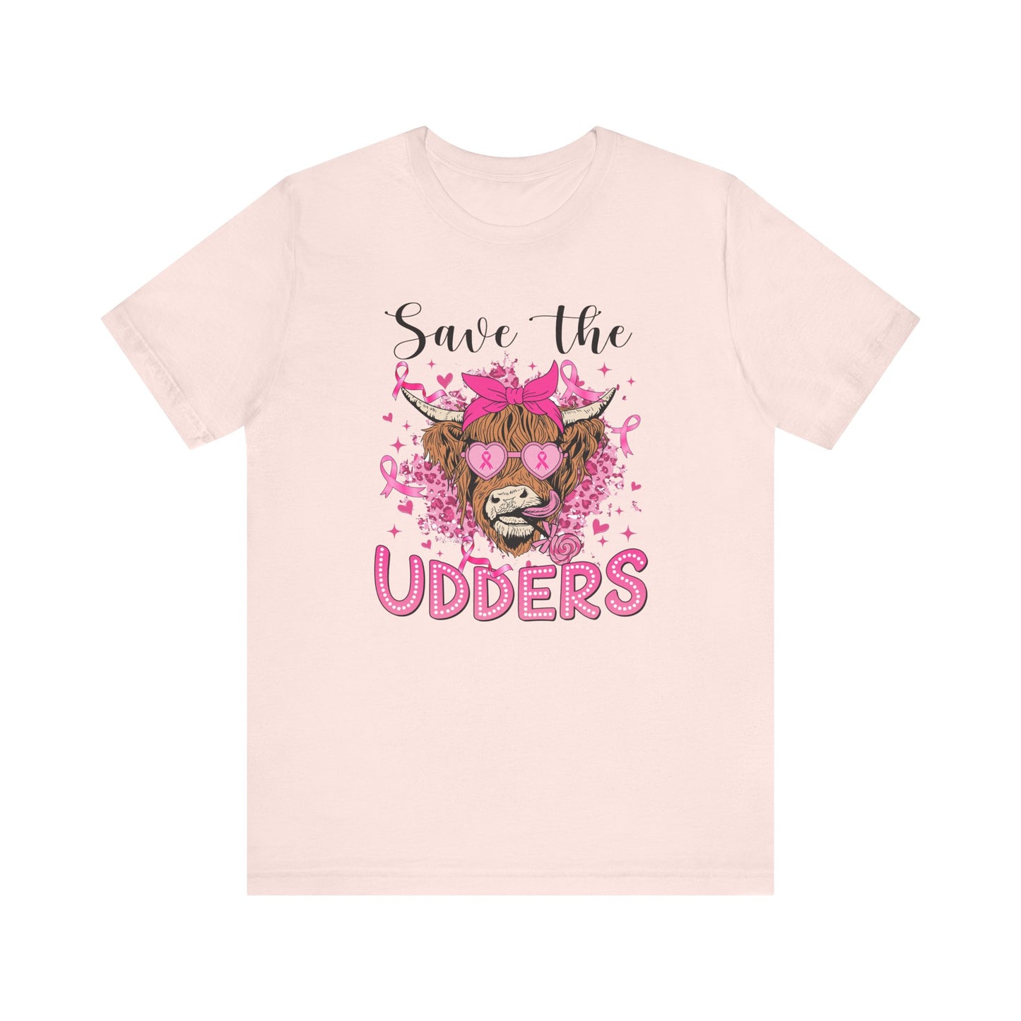 Unisex Jersey Tee