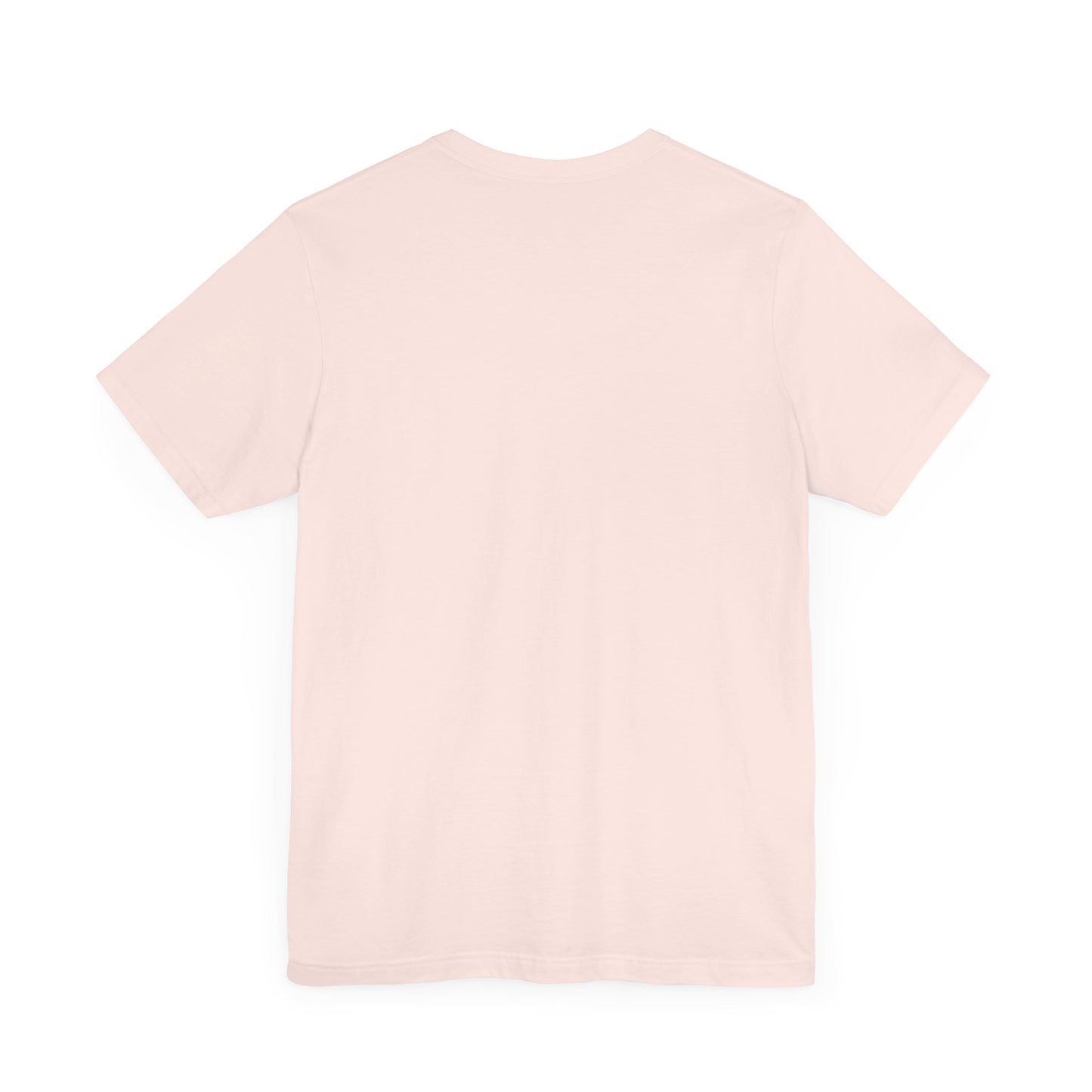 Unisex Jersey Tee