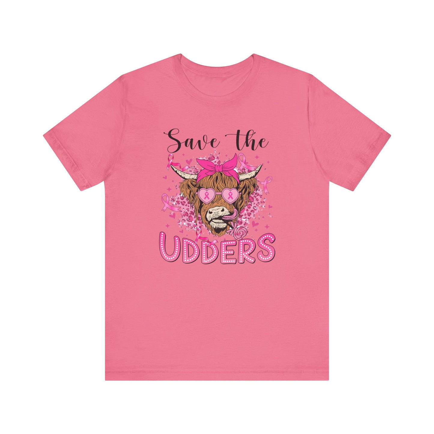 Unisex Jersey Tee