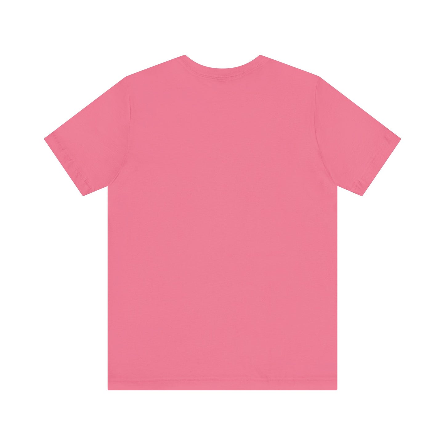 Unisex Jersey Tee