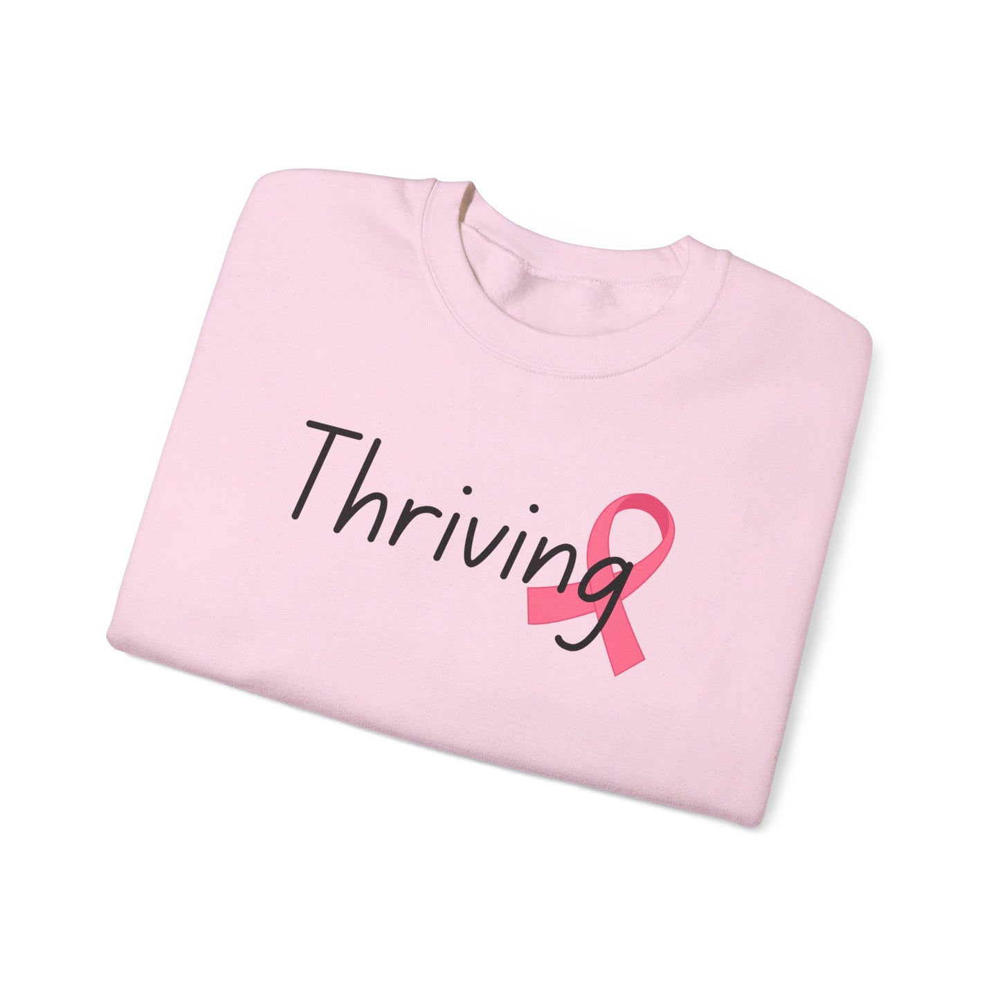 Thriving Sweatshirt