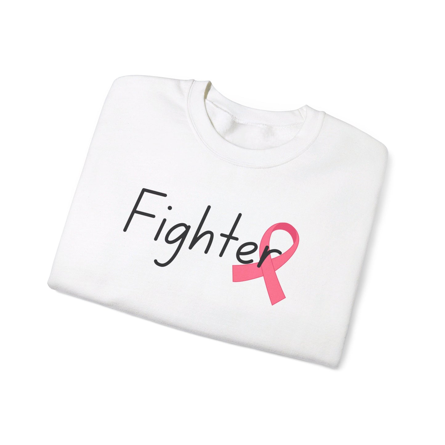 Fighter Sweatshirt