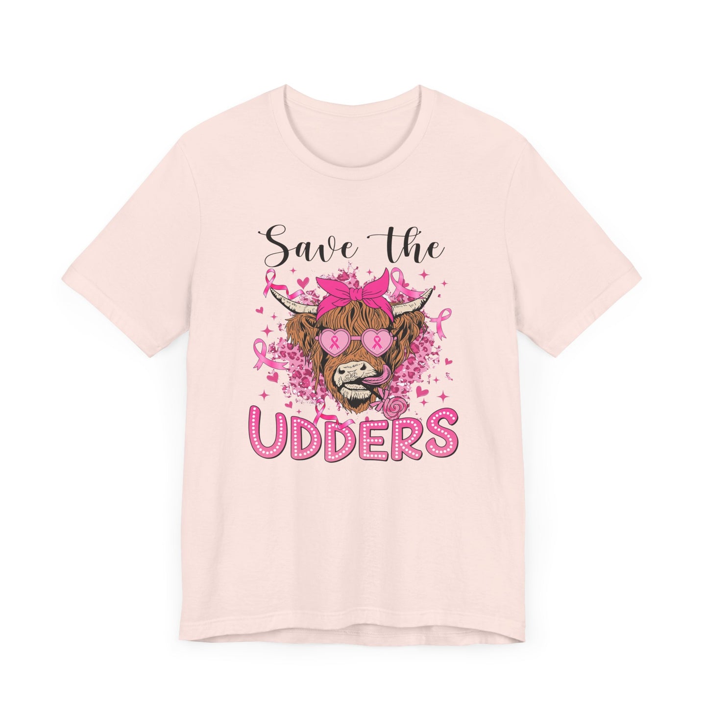 Unisex Jersey Tee