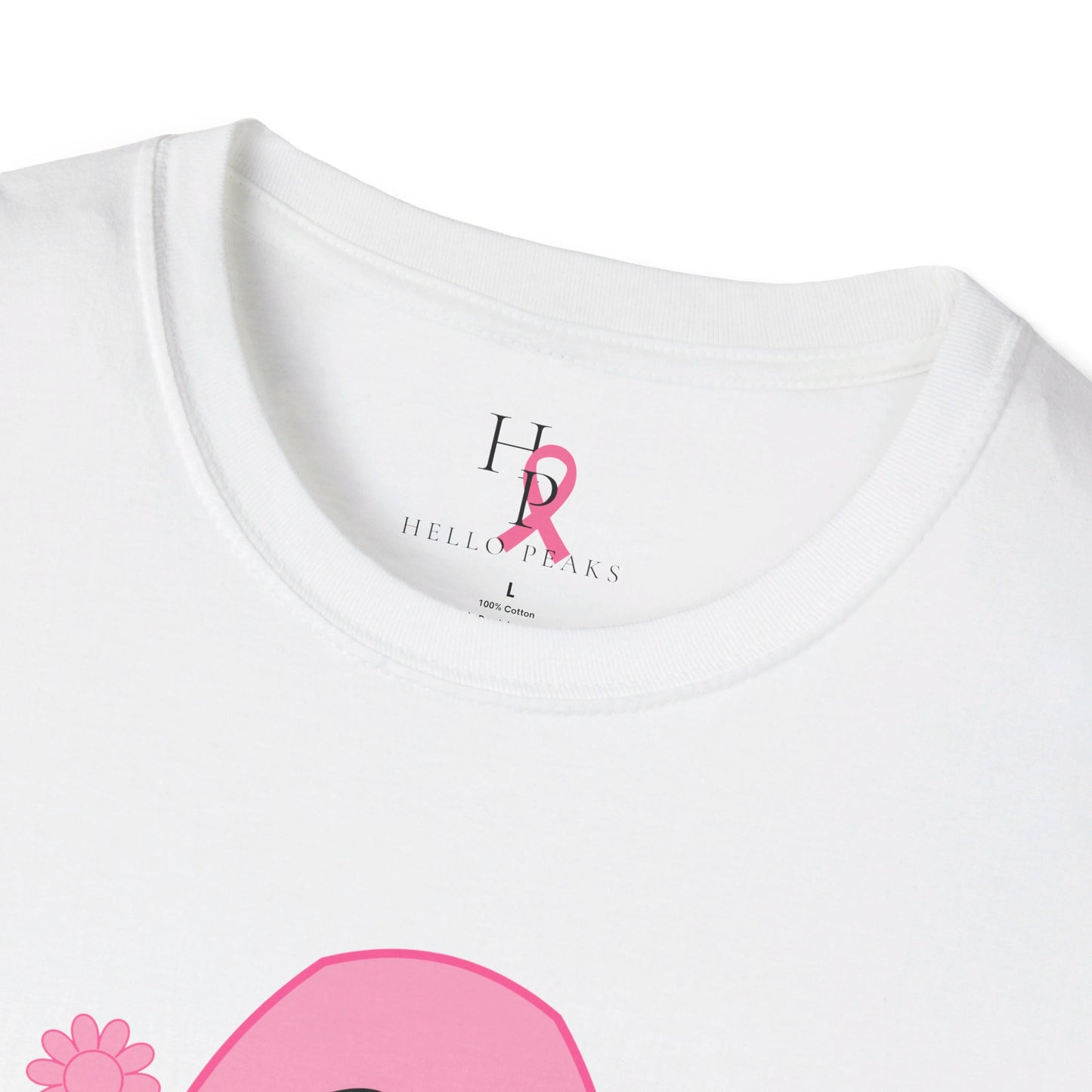 Her Tribe T-Shirt