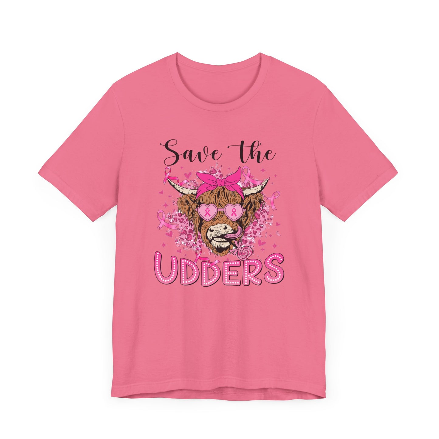 Unisex Jersey Tee