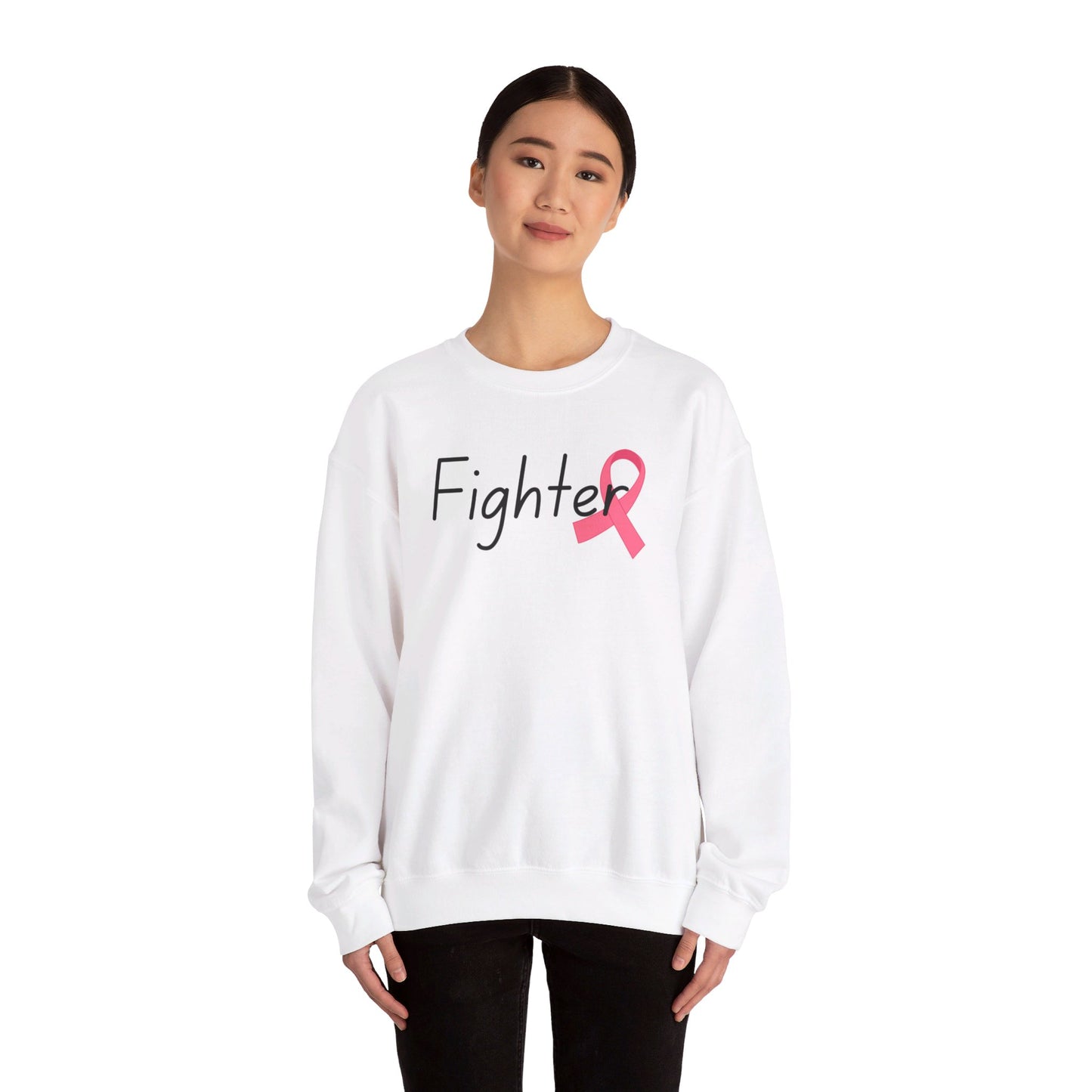 Fighter Sweatshirt