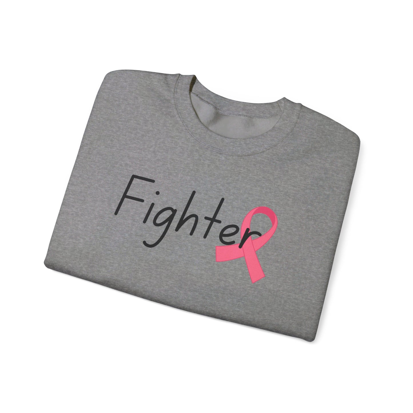 Fighter Sweatshirt