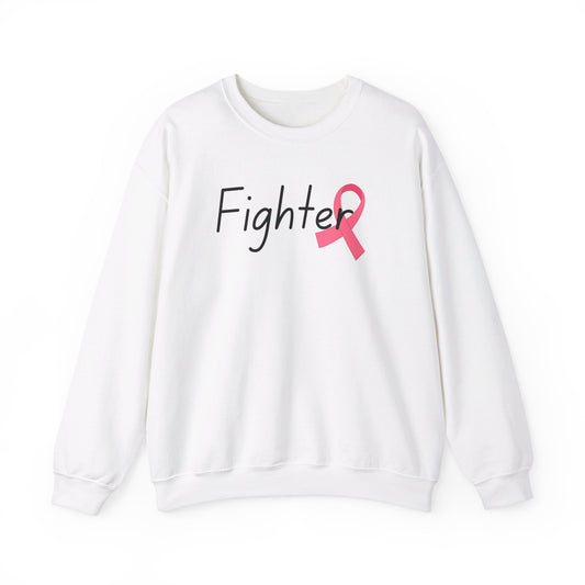 Fighter Sweatshirt