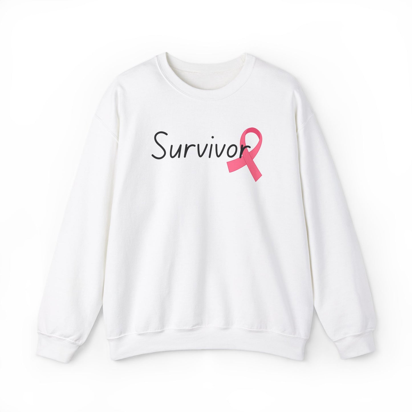 Survivor Sweatshirt