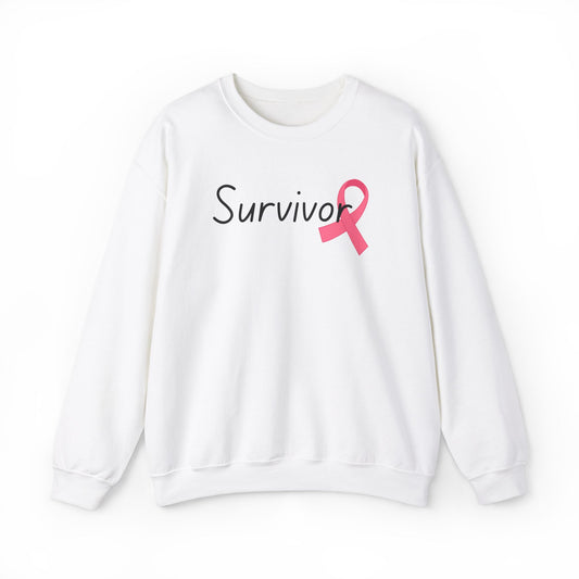 Survivor Sweatshirt