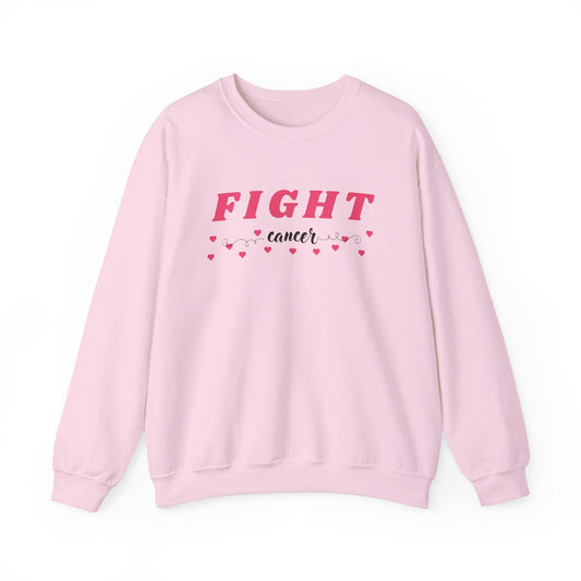 Fight Cancer Sweatshirt