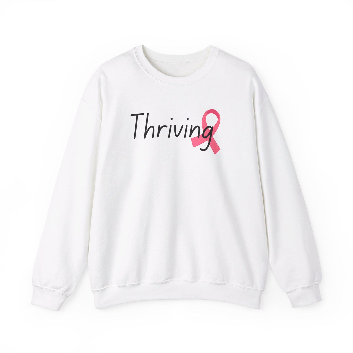 Thriving Sweatshirt