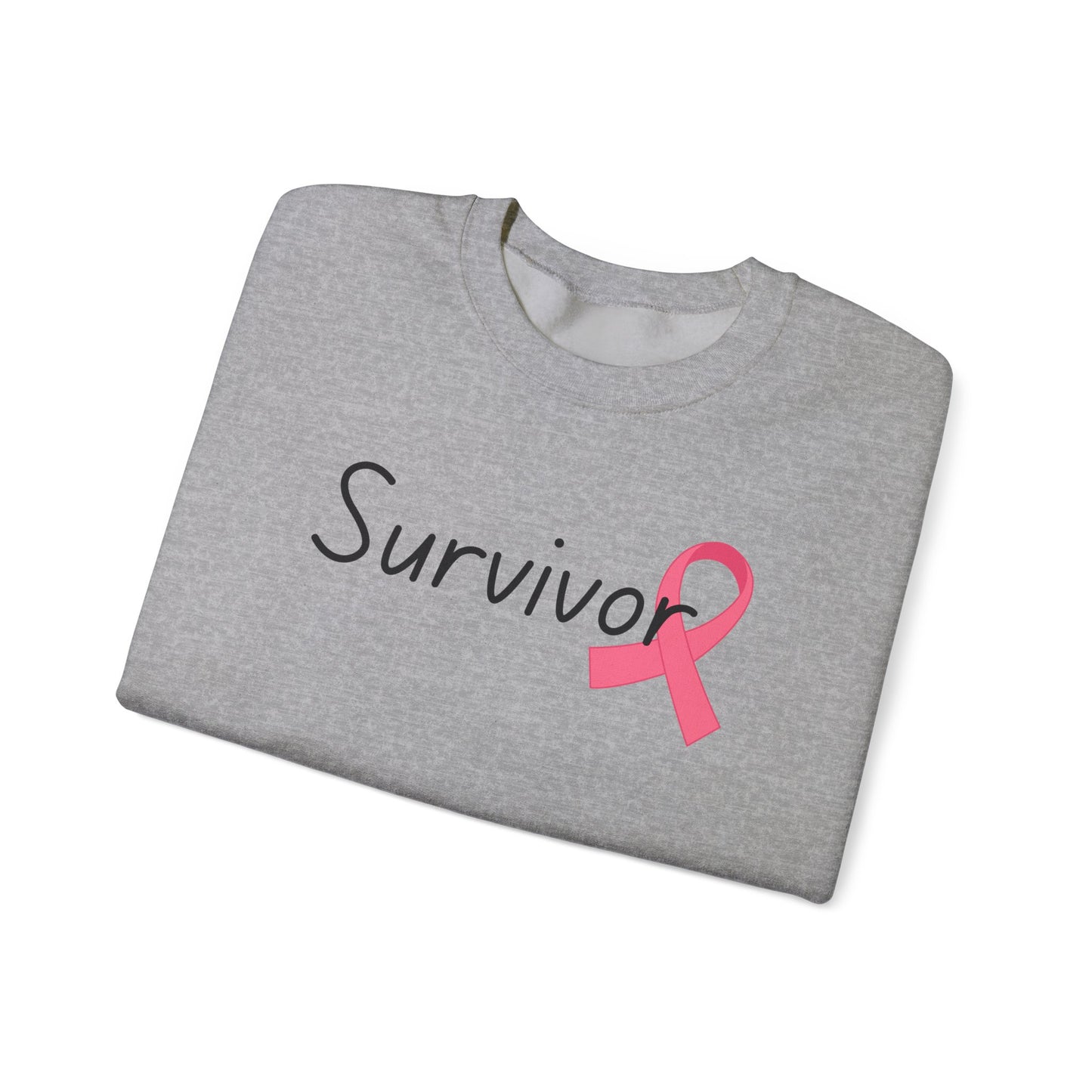 Survivor Sweatshirt