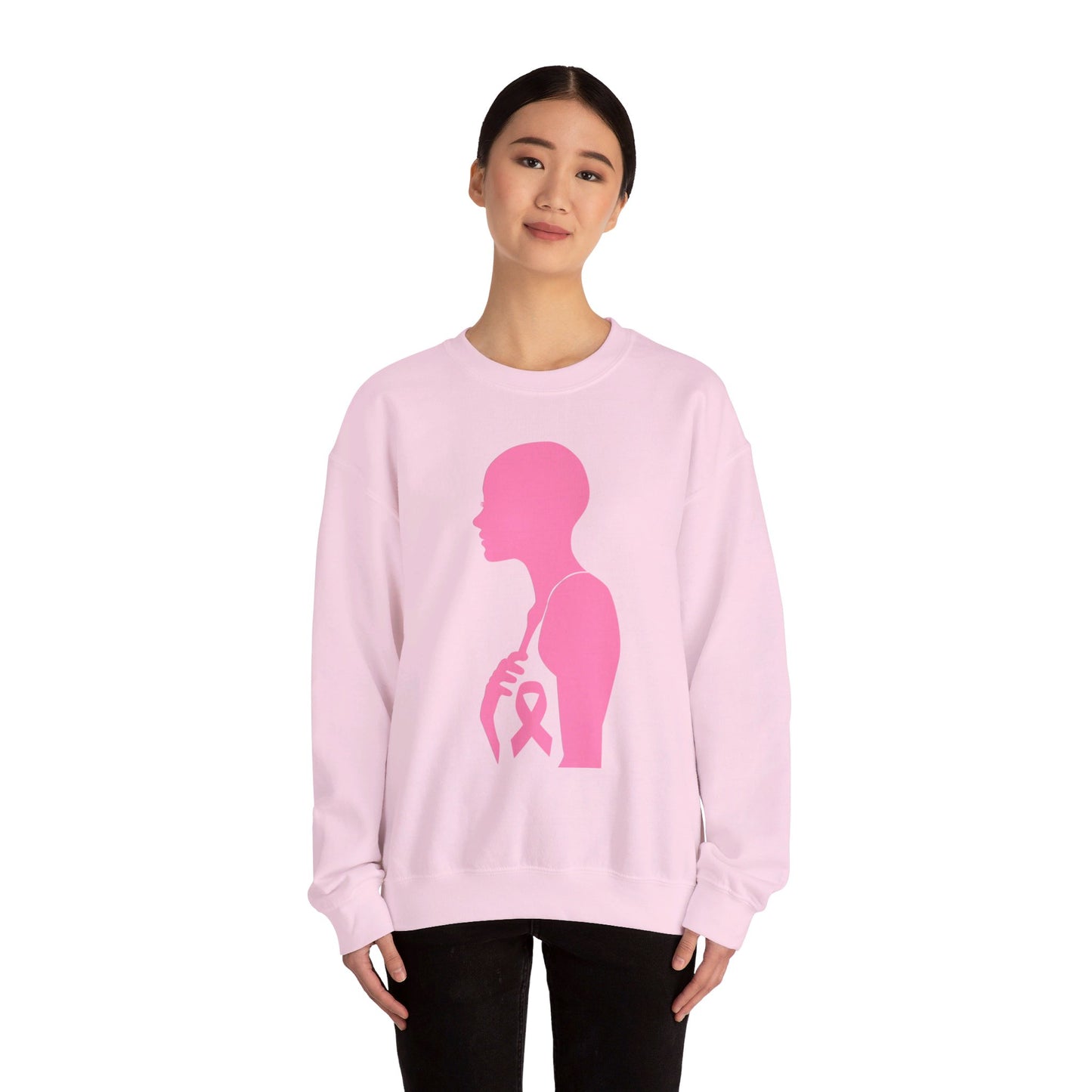 Silhouette Sweatshirt