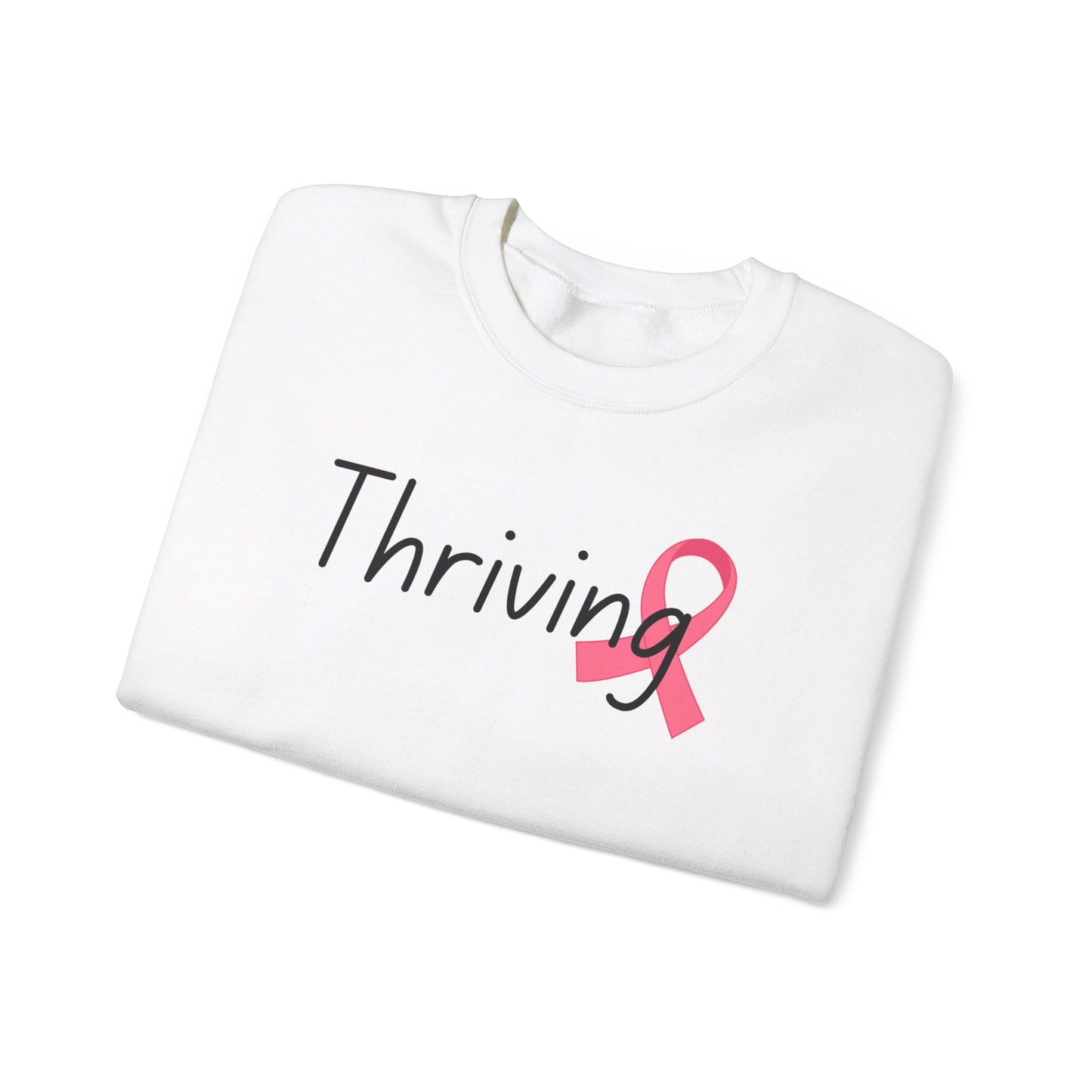 Thriving Sweatshirt