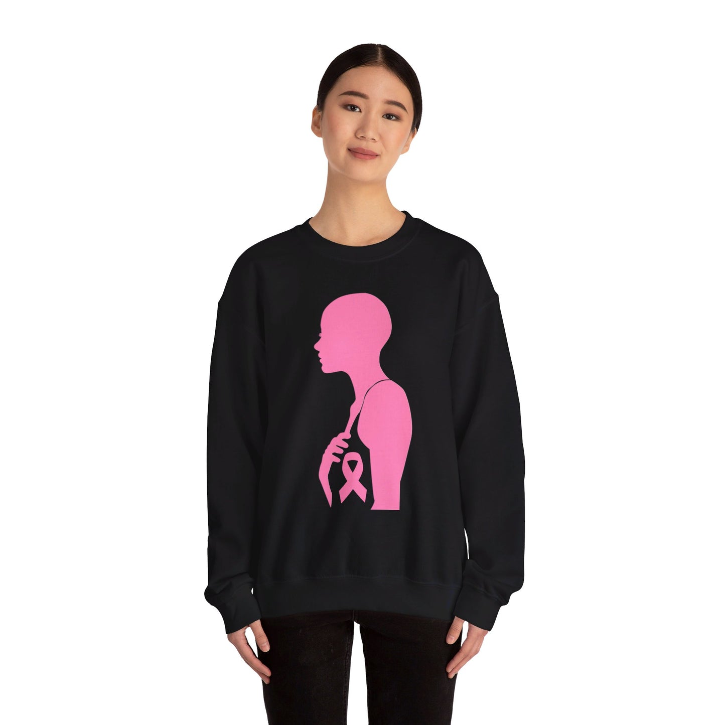 Silhouette Sweatshirt