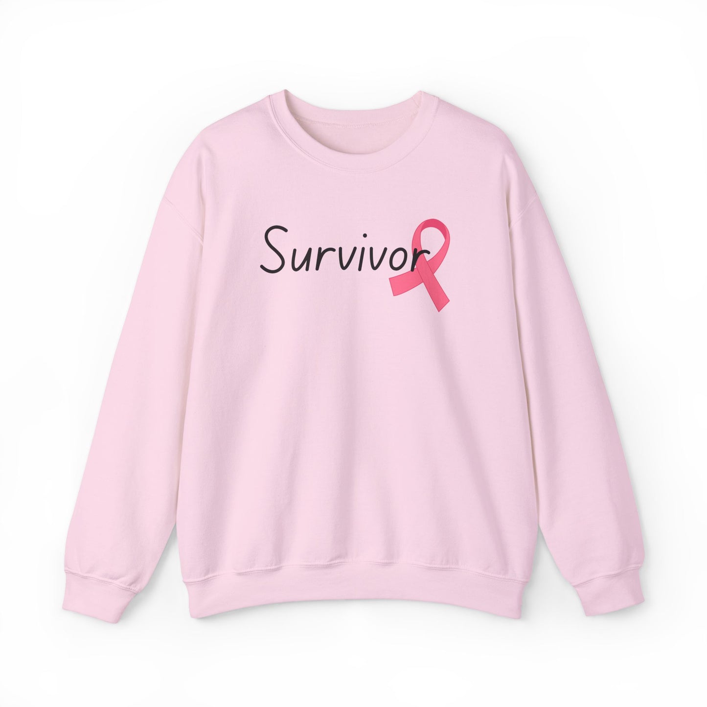 Survivor Sweatshirt