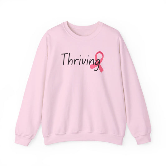 Thriving Sweatshirt